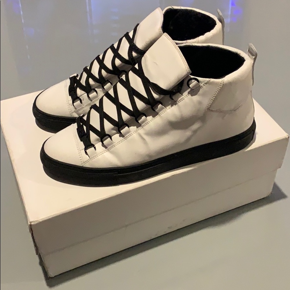 Balenciaga Arenas